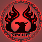 Логотип New Life